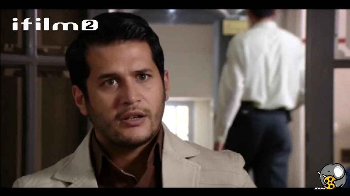 تاریخ عکس گردی| استوری معنادار فرید سریال آوای باران جلب توجه کرد