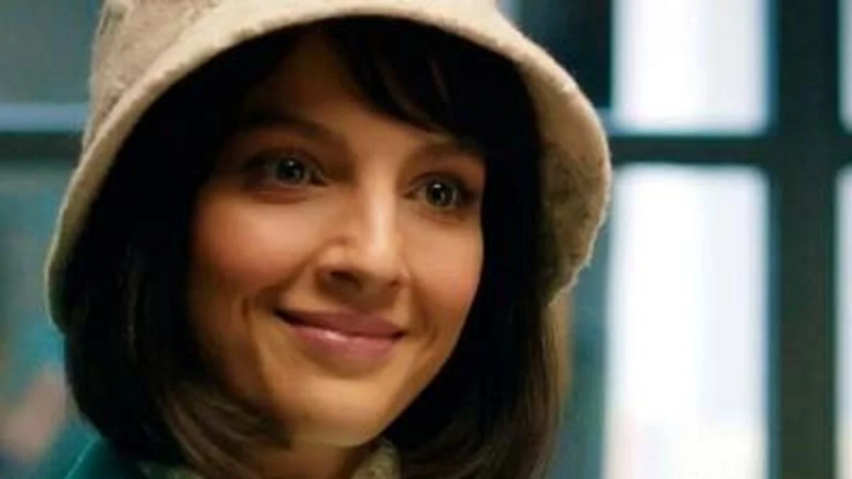 تاریخ عکس گردی| مهسا حجازی از استایل جدیدش رونمایی کرد