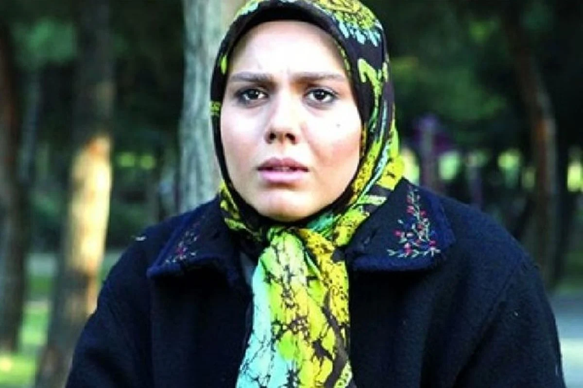 تاریخ عکس گردی| عکس‌ هنری و جذاب سیندرلای سریال آوای باران