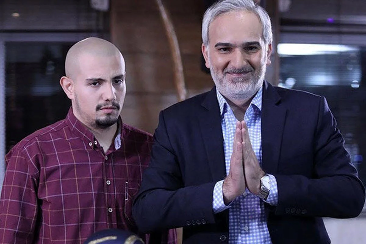 تاریخ عکس گردی| تیپ دهه شصتی بازیگر مشهور سریال لیسانسه‌ها