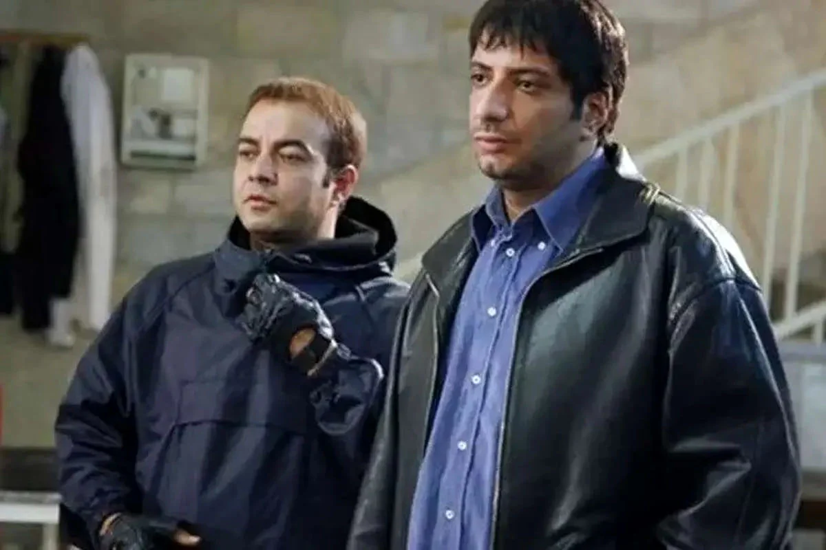 تاریخ عکس گردی| همکاری دو بازیگر محبوب چهاردیواری بعد از ۱۵ سال