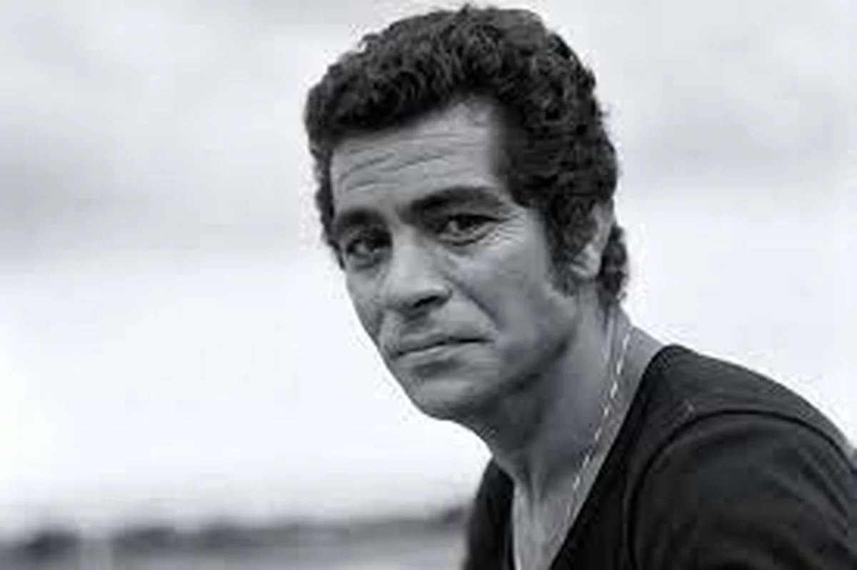 تاریخ عکس گردی| قاب سنگین از دو سوپراستار قبل انقلاب