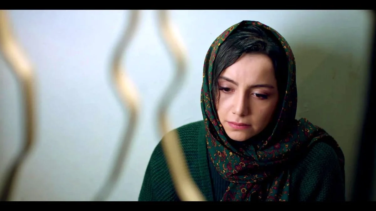 تاریخ عکس گردی| حال و هوای افسرده نازنین بیاتی هوادارانش را نگران کرد