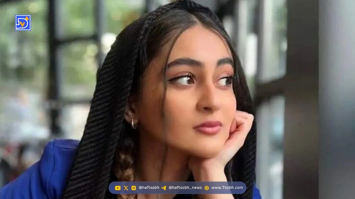 ملیکا+پارسادوست