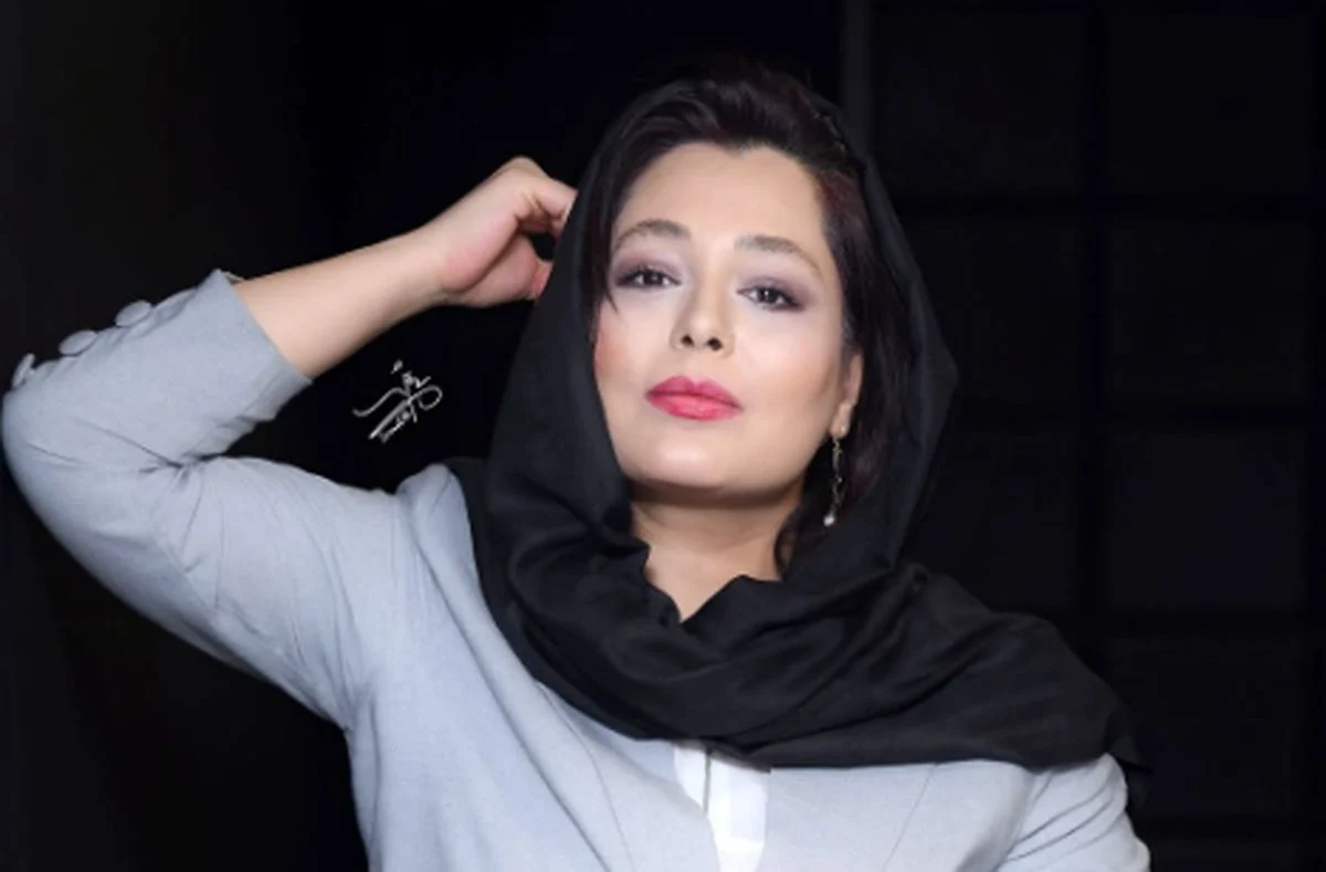 تاریخ عکس گردی| استایل خاص سانیا سالاری و لیندا کیانی در یک مراسم