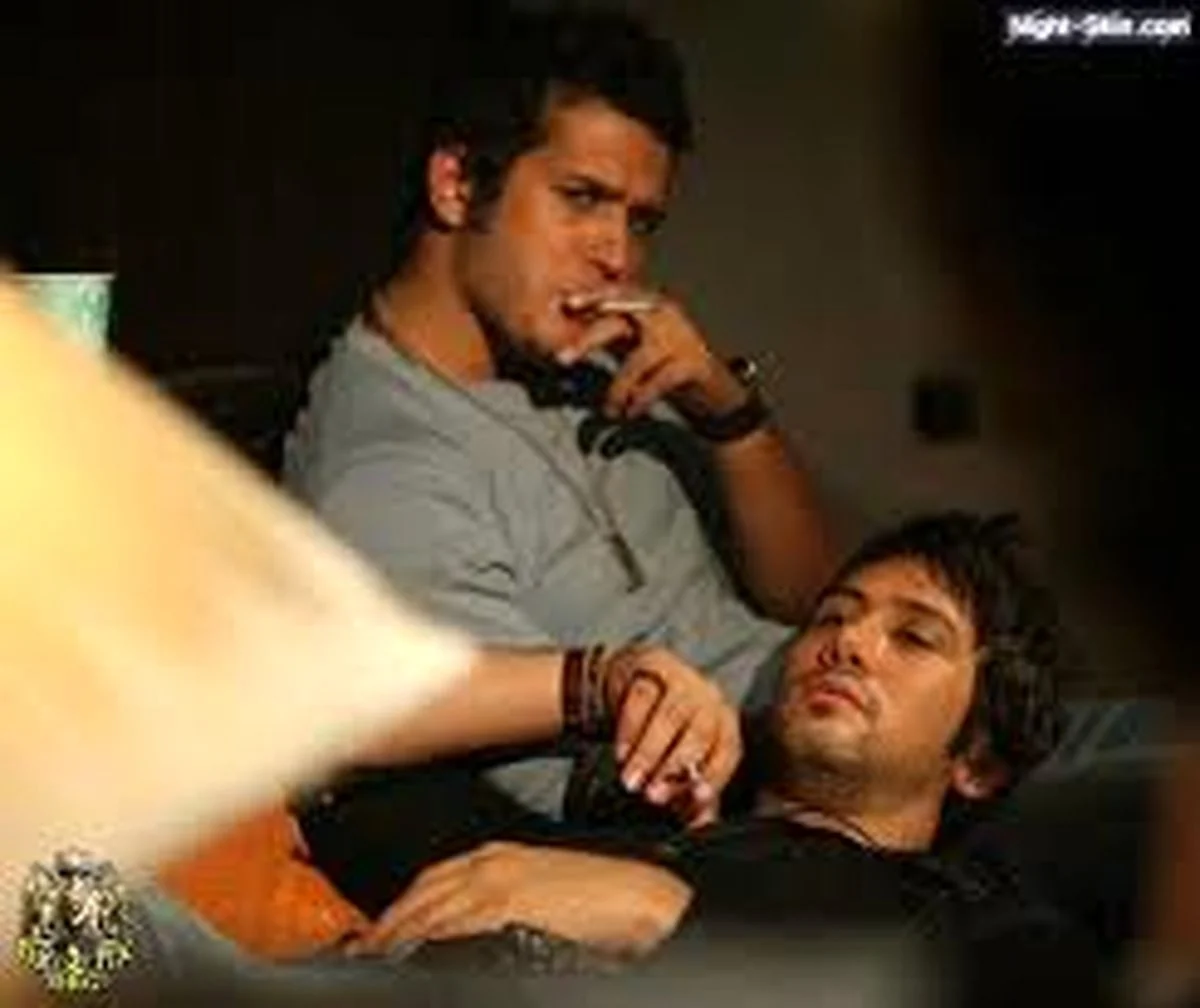 خبر جدید | این دو نفر کراش همه دخترها در دهه هشتاد بودند!