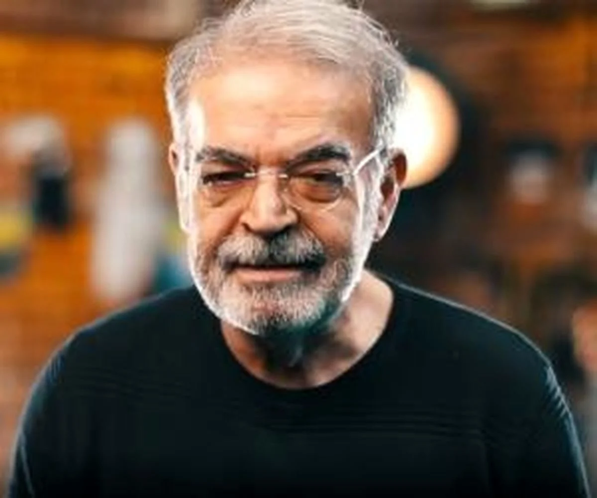 خبر جدید | تصویری از حمید لولایی در دوران سربازی که حتی خودش هم ندیده!