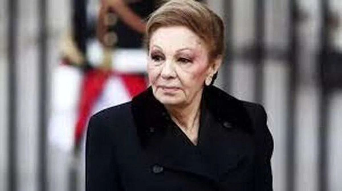 خبر جدید | تصویری از پزشک مخصوص محمدرضا شاه در کنار فرح