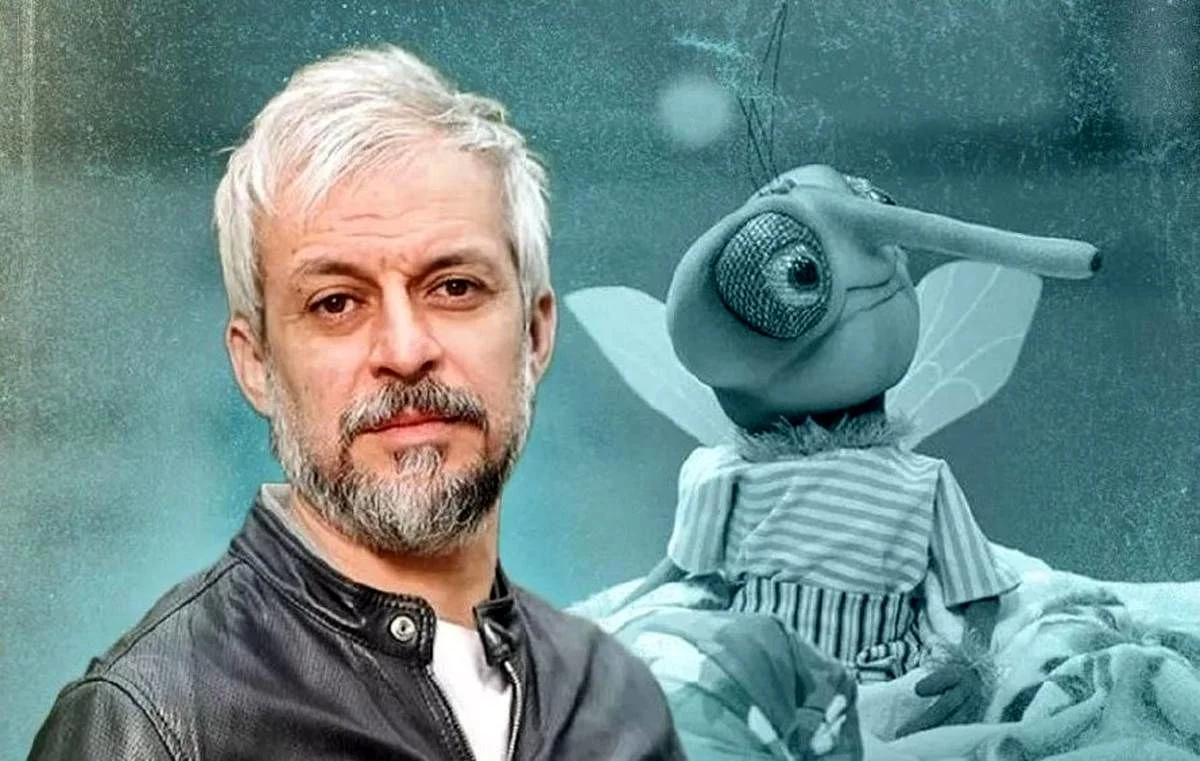 خبر جدید | تصویری ناب و دیده نشده از آقای بازیگر طنز تلویزیون