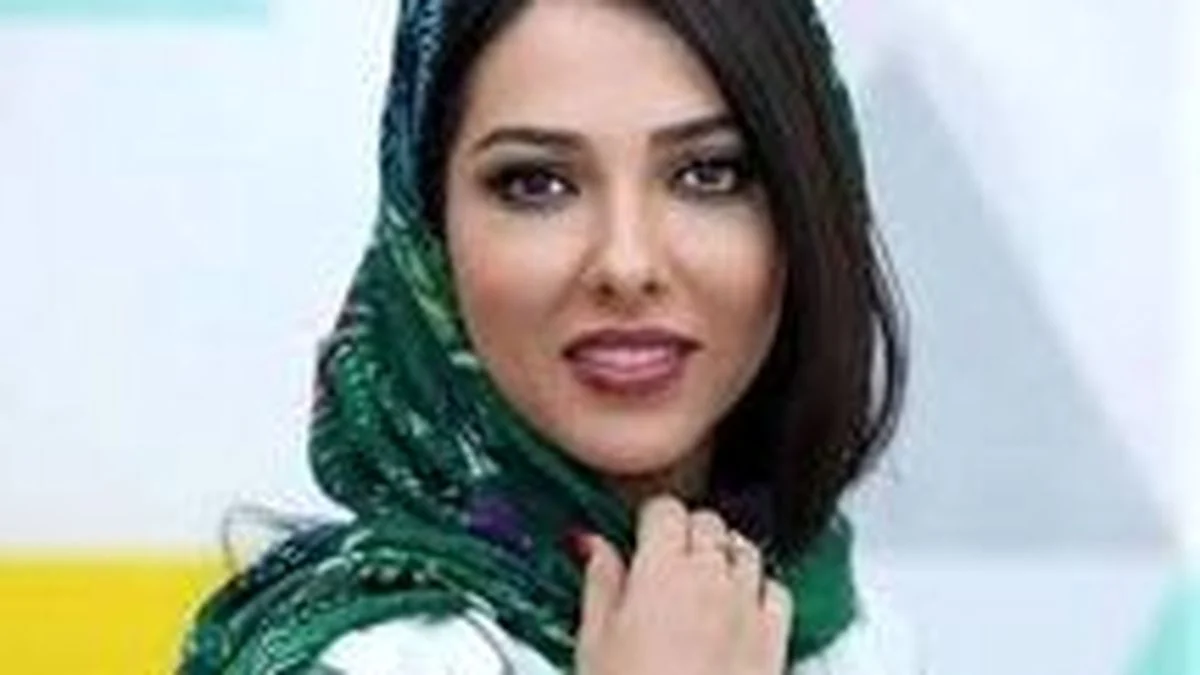 خبر جدید | عکس جالب و دیده نشده از کودکی لیلا اوتادی