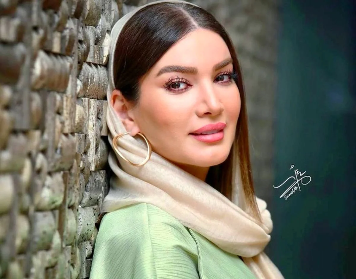 خبر جدید | تصاویر جذاب از تازه عروس سینمای ایران