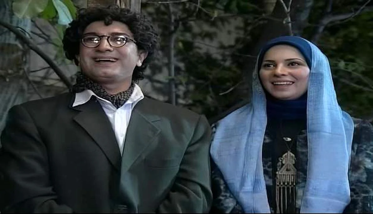 خبر جدید | تغییر چهره گلچهره «کوچه اقاقیا» بعد از ۲۲ سال