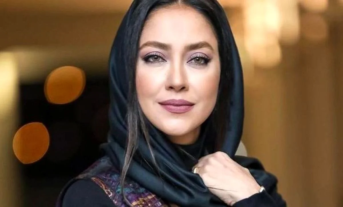 خبر جدید | استایل خیابانی بهاره کیان‌افشار جلب‌توجه کرد