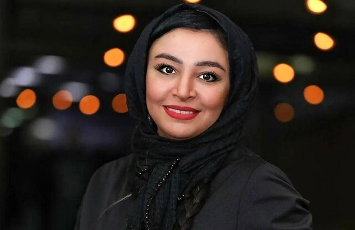 خبر جدید | تیپ و استایل متفاوت مه‌لقا باقری جلب‌توجه کرد