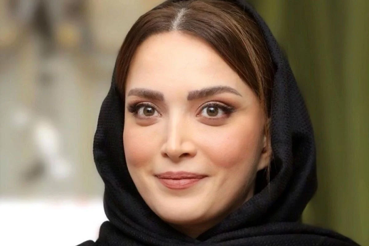 خبر جدید | بهنوش طباطبایی با یک استایل شیک خودنمایی کرد