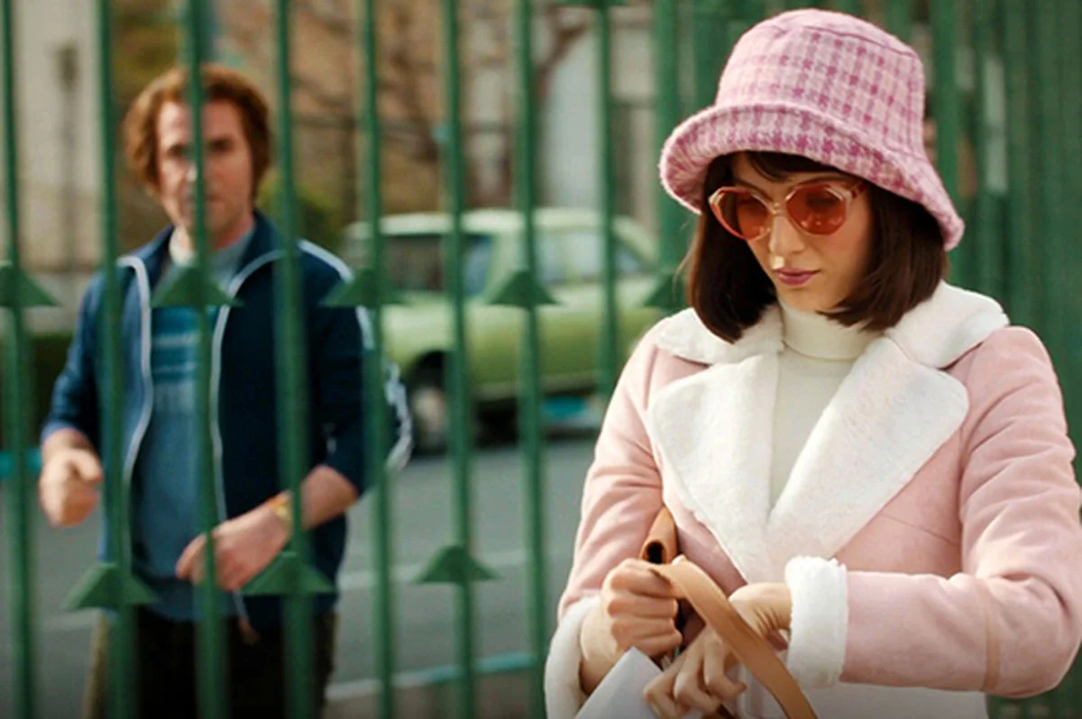 خبر جدید | مهسا حجازی با صورتی و آبی کمرنگش، بالاتر از تمام دختران تاسیان