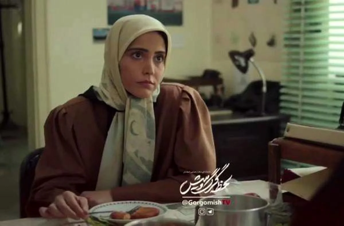 خبر جدید | استایل متفاوت شبنم قربانی در جشنواره فجر جلب‌توجه کرد