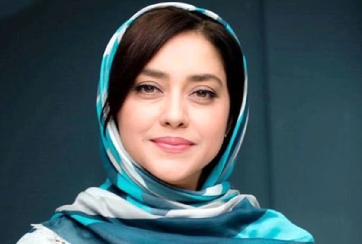 خبر جدید | بهاره کیان افشار با استایل سنتی در جشنواره حاضر شد