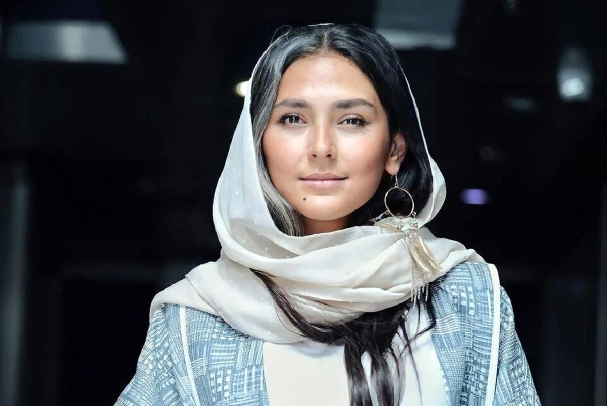 خبر جدید | استایل شیک و جوان‌پسند حدیث و هدی در کاخ جشنواره