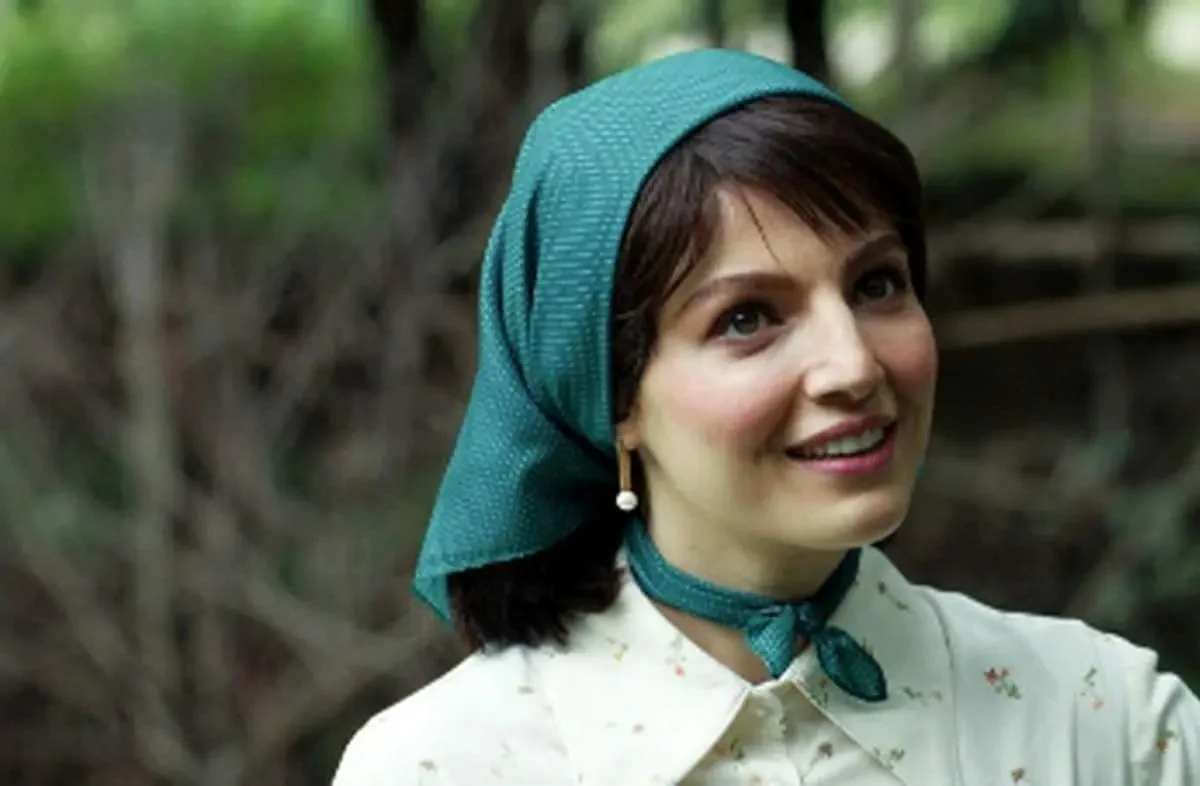 نگاه روز| عکس خوش حس و حالی که مهسا حجازی منتشر کرد