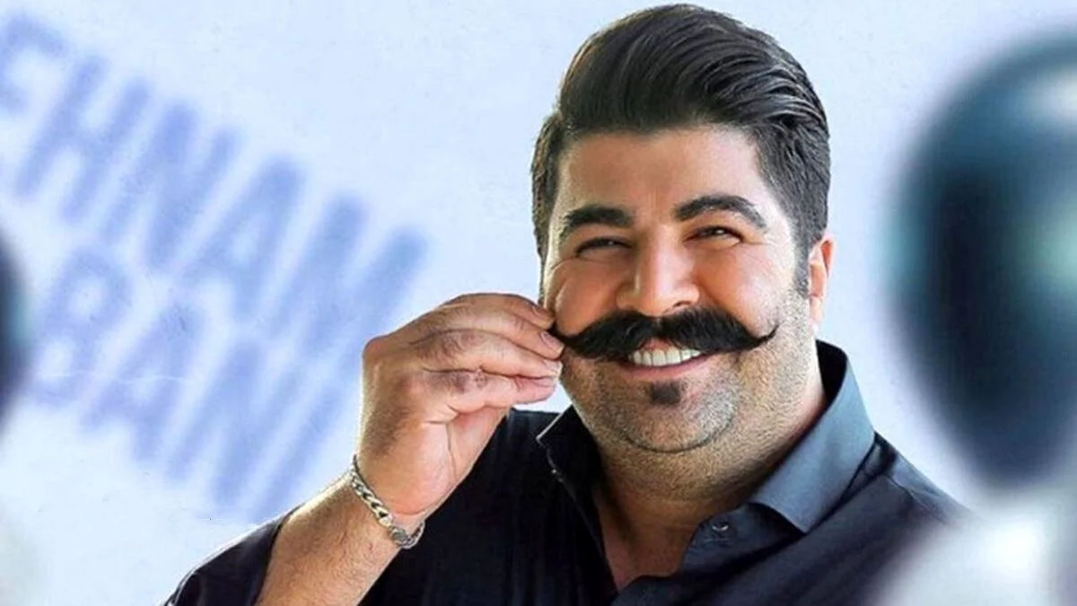 نگاه روز | تصویر عجیب از بهنام بانی در جایگاه ریاست جمهوری!