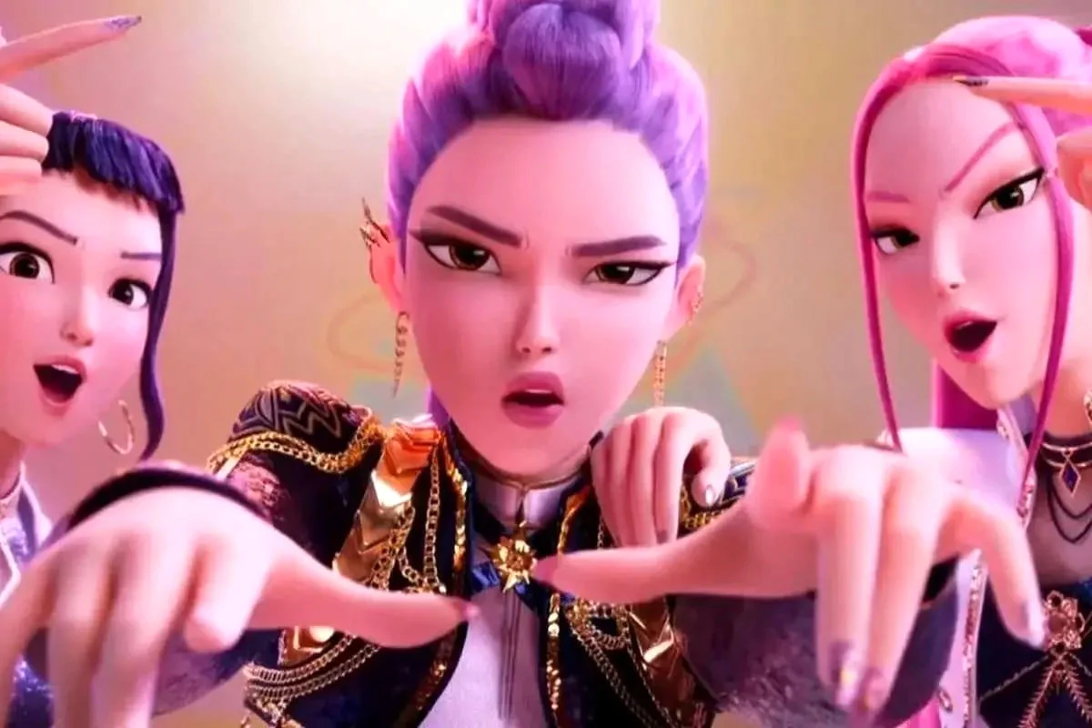 نگاه روز | تاریخ بازگشت انیمیشن محبوب «KPop Demon Hunter» فاش شد