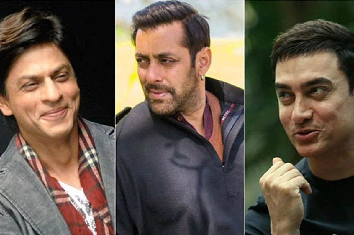 نگاه روز | سلفی بازیگر «بازی مرکب» با شاهرخ خان وایرال شد