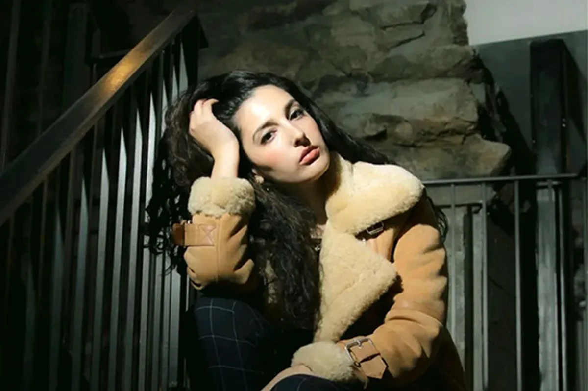 نگاه روز | بانوی ایرانی در فهرست «تأثیرگذارترین ستاره‌های نوظهور جهان» قرار گرفت