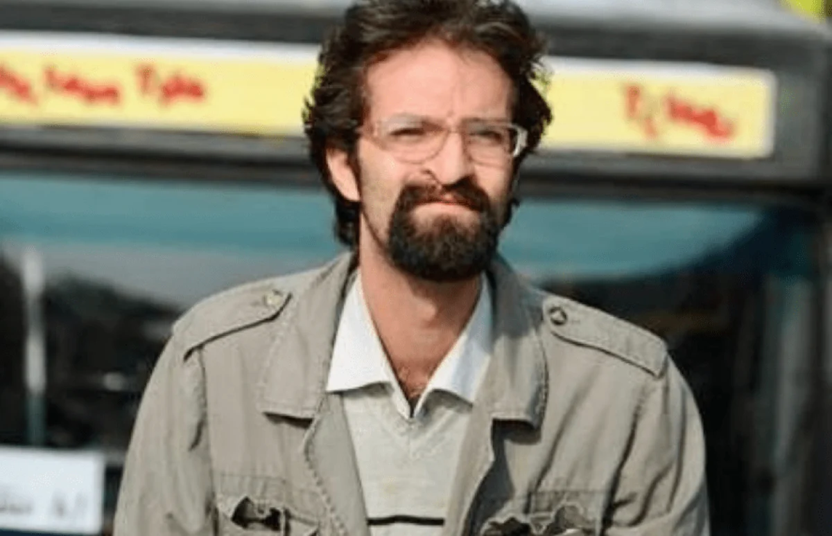 فواد شمس؛ درگذشت روزنامه‌نگار و تحلیلگر رسانه‌ای در سن ۴۰ سالگی