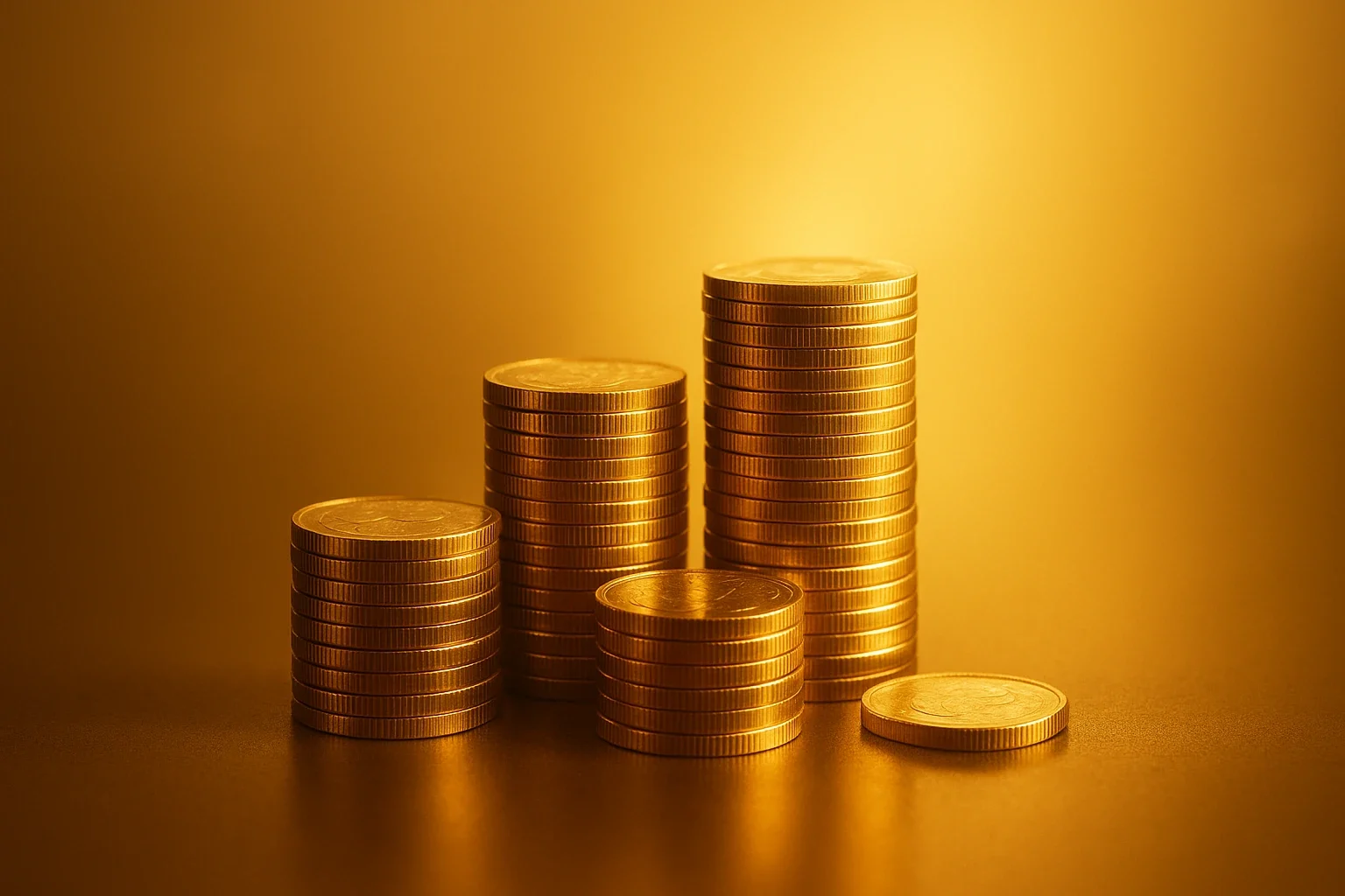 قیمت طلا و سکه ۲۲ آبان‌ماه ۱۴۰۴ | جهش دوباره؛ طلا نزدیک ۴۰۰ هزار تومان گران شد