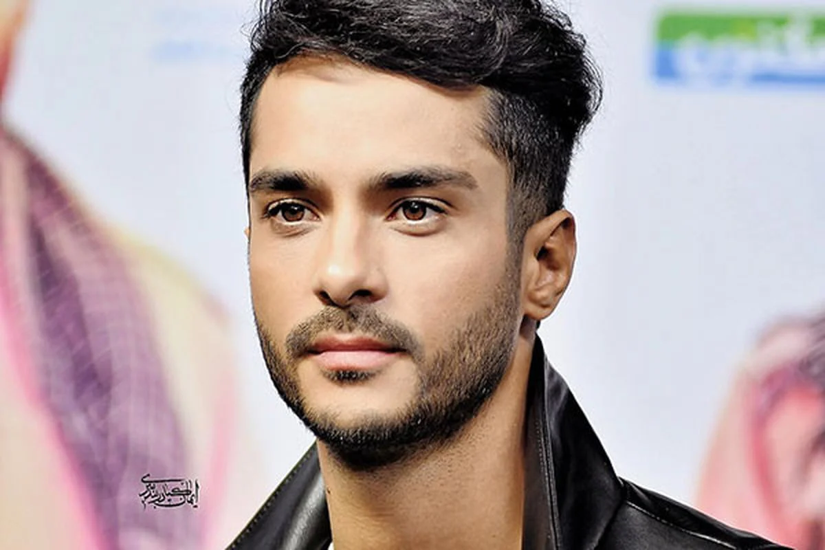 نگاه روز | ظاهر متفاوت ساعد سهیلی در سن ۳۸ سالگی نگاه روز | ظاهر متفاوت ساعد سهیلی در سن ۳۸ سالگی