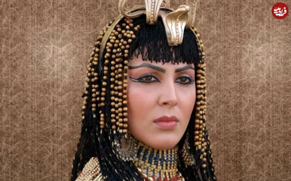 نگاه روز | عکس «زن فرعون» (سریال یوسف) در کنار «غول زبیری» (سریال مختار) در سفر به مشهد نگاه روز | عکس «زن فرعون» (سریال یوسف) در کنار «غول زبیری» (سریال مختار) در سفر به مشهد