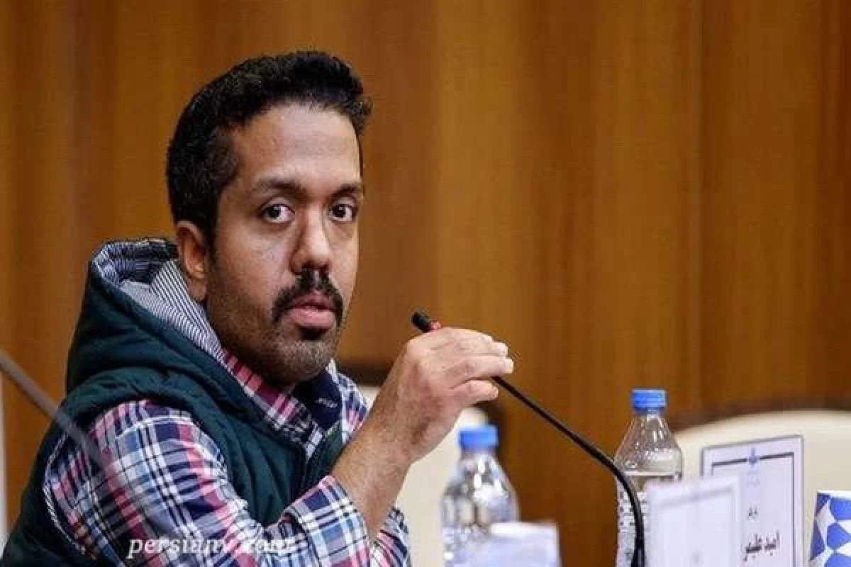 مفقود شدن امید علیمردانی در چین | بازیگر ایرانی پس از انتشار ویدیوی معروف ناپدید شد مفقود شدن امید علیمردانی در چین | بازیگر ایرانی پس از انتشار ویدیوی معروف ناپدید شد