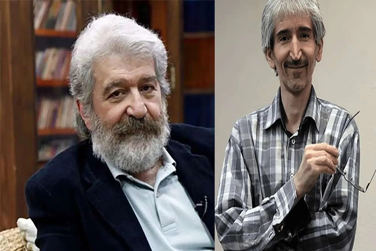 درگذشت وصال روحانی | مترجم و منتقد باسابقه سینما و ورزش پس از عمل جراحی درگذشت درگذشت وصال روحانی | مترجم و منتقد باسابقه سینما و ورزش پس از عمل جراحی درگذشت