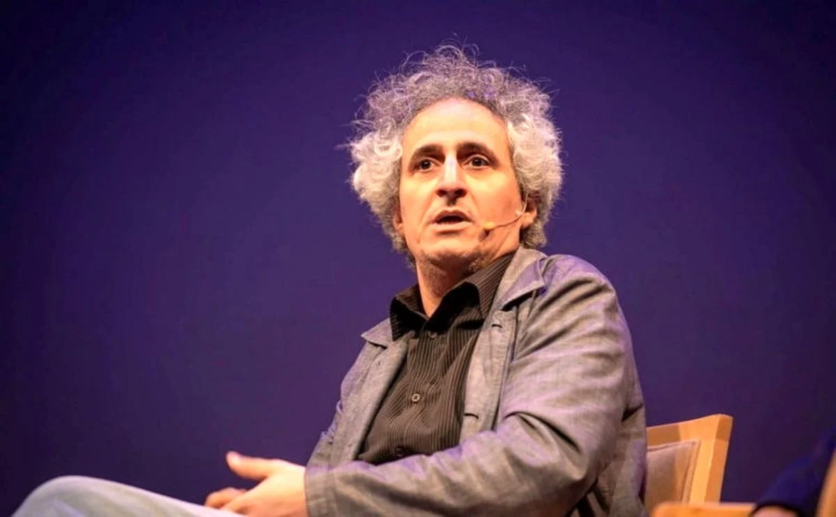 نگاه روز | نامجو به همایون شجریان: تو از پدرت بهتر هستی!