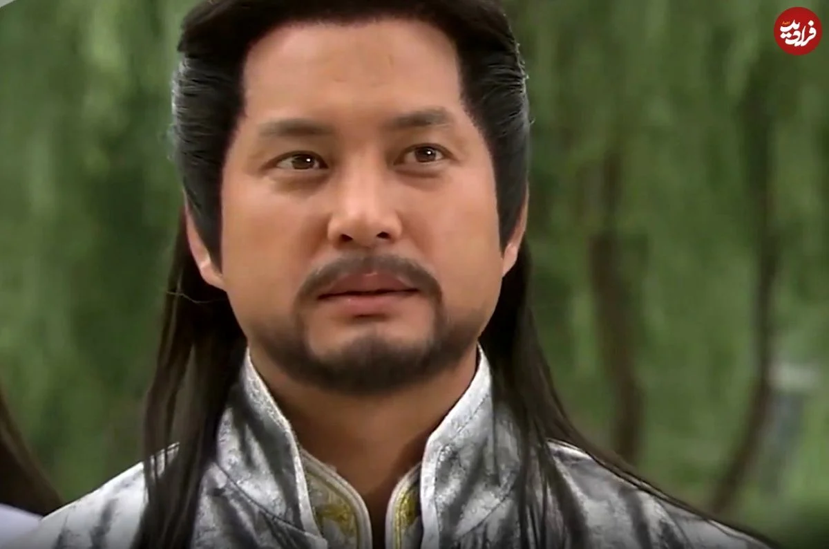 نگاه روز | تغییر چهره «هیمیانگ» سریال امپراتور بادها در ۵۱ سالگی