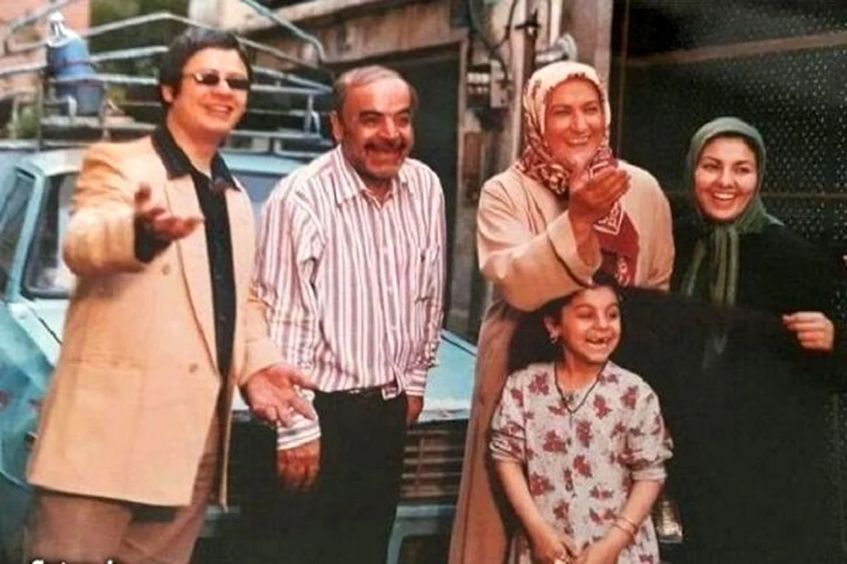 نگاه روز | ساخت فصل جدید «خانه‌به‌دوش» تایید شد؟