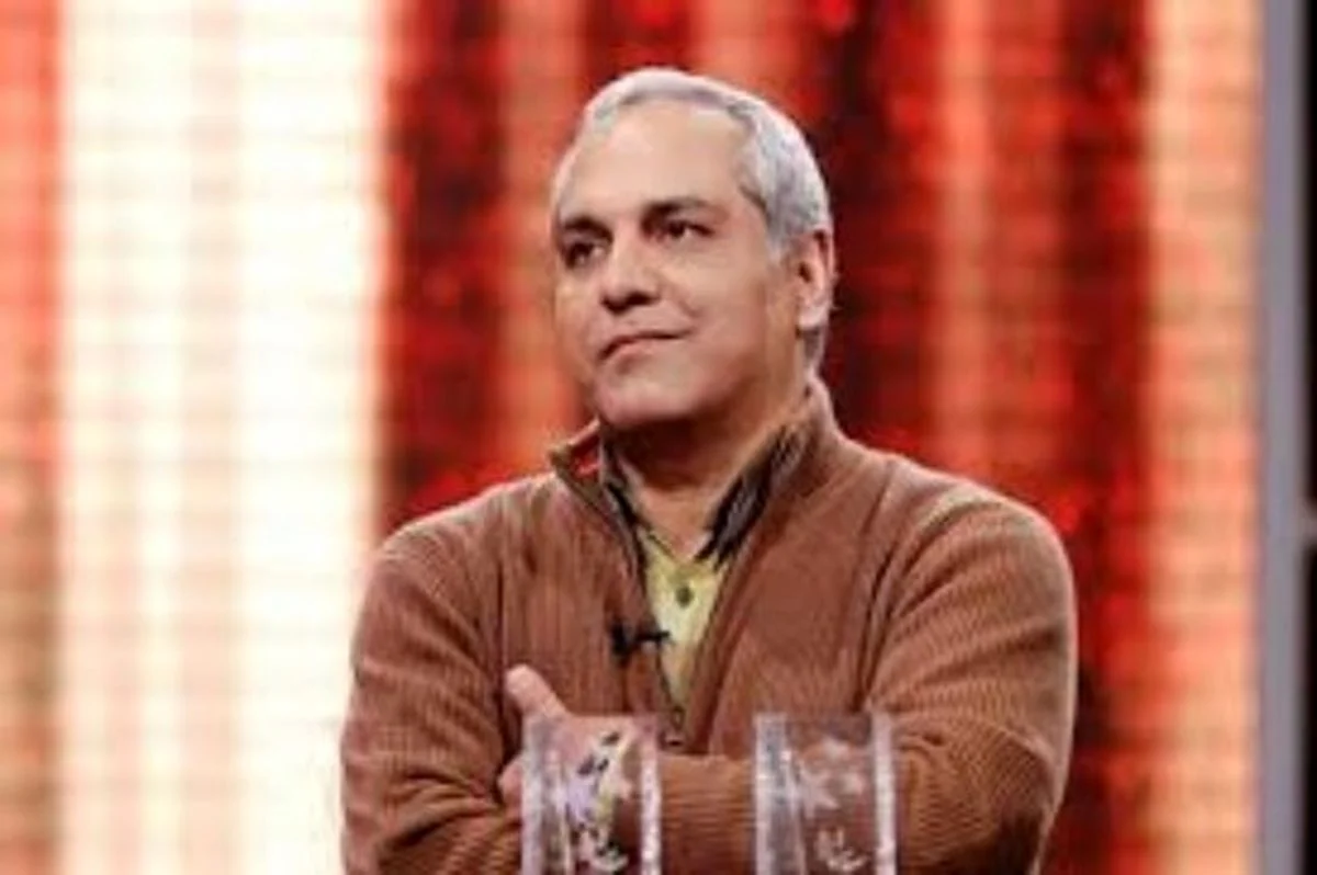 نگاه روز | چهره جوان مهران مدیری و دوستانش در «پاورچین» ۲۲ سال پیش!