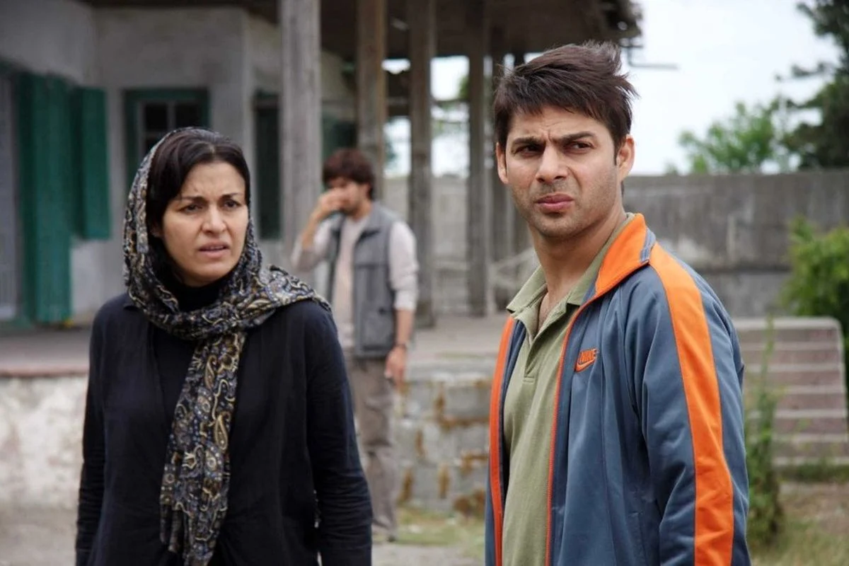 نگاه روز | رخ جذاب بازیگر «درباره الی» در عکس جدیدش