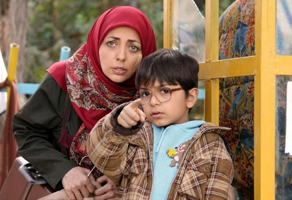 نگاه روز | تغییر چهره بازیگران «بچه مهندس ۱» در گذر زمان نگاه روز | تغییر چهره بازیگران «بچه مهندس ۱» در گذر زمان