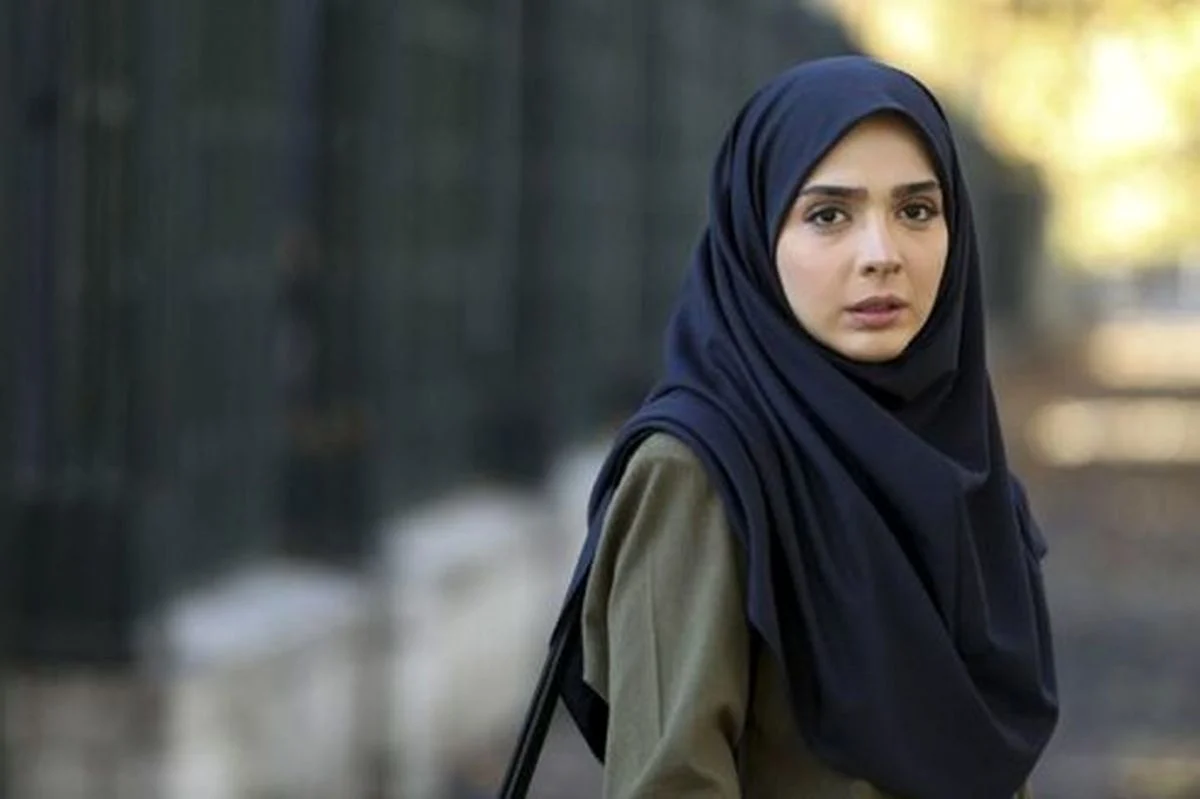 المیرا دهقانی از پسرش رونمایی کرد!