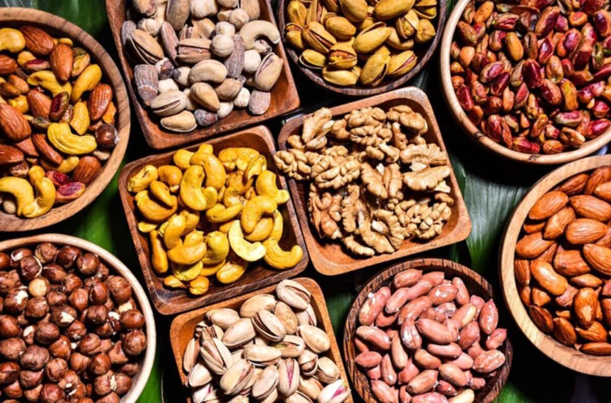 ۶ خوردنی مفید برای کاهش افسردگی در پاییز ۶ خوردنی مفید برای کاهش افسردگی در پاییز