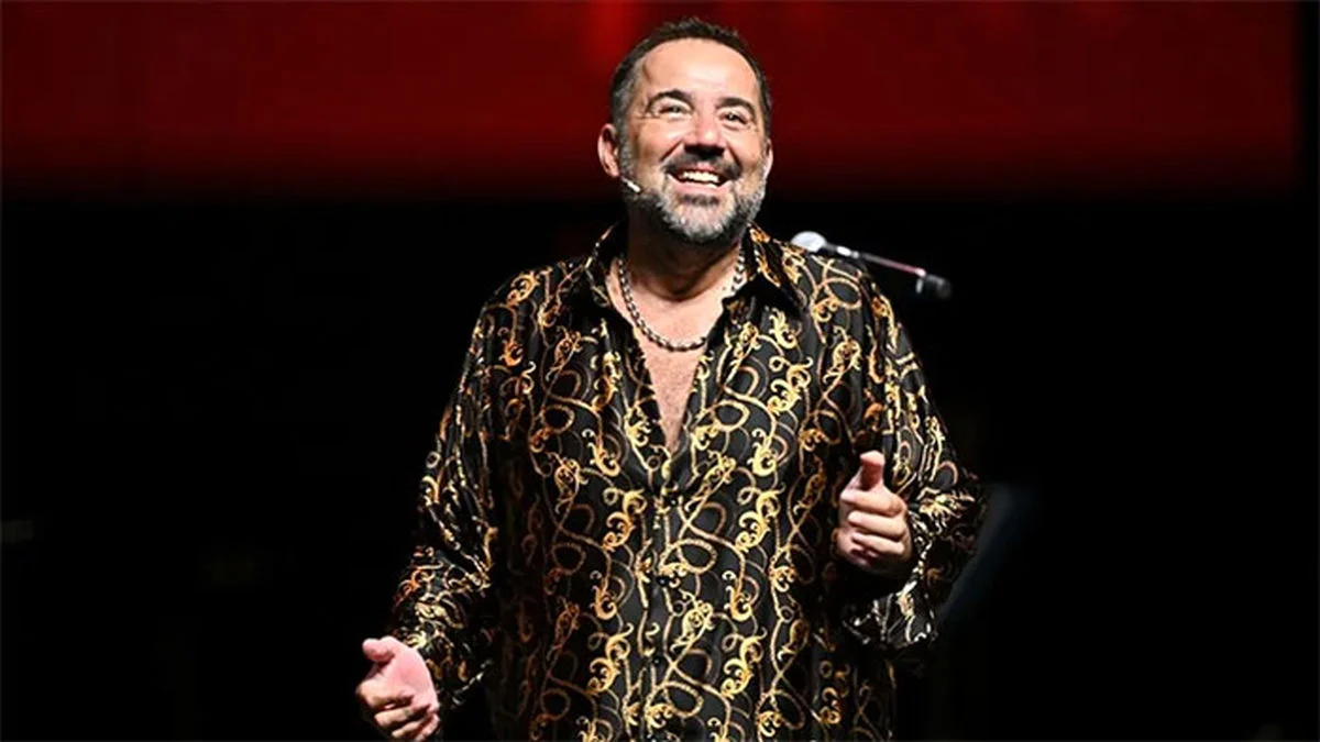 پردرآمدترین خوانندگان ترکیه مشخص شدند