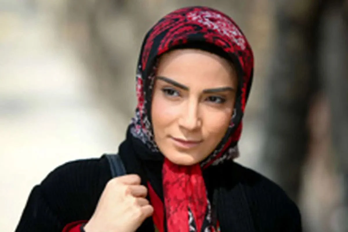 خبر جدید | استایل شیک «گلرخ» سریال پایتخت در سلیمانیه عراق