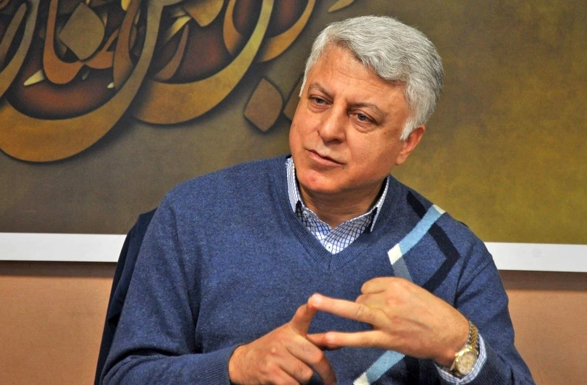 خبر جدید | فعال سیاسی حامی پزشکیان ابراز شرمندگی کرد خبر جدید | فعال سیاسی حامی پزشکیان ابراز شرمندگی کرد