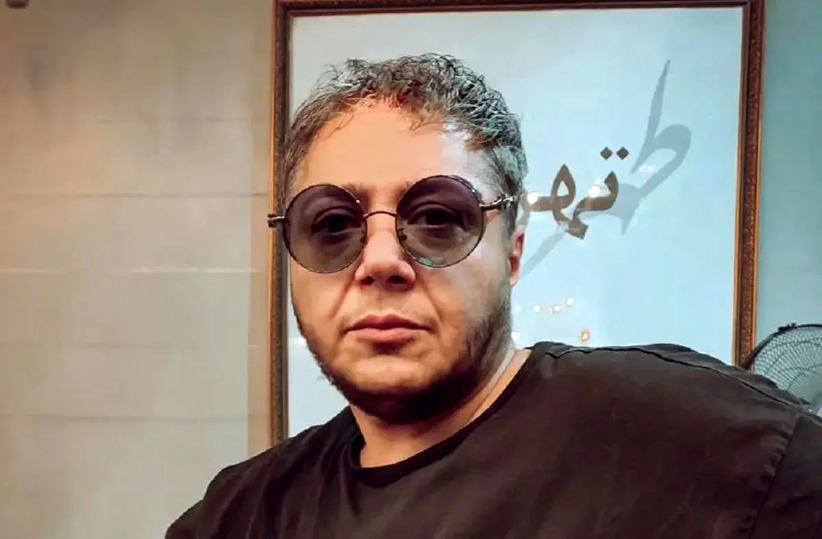 مازیار لرستانی: از تغییر جنسیت پشیمانم؛ دنیای مردی تنهایی عمیقی دارد + فیلم