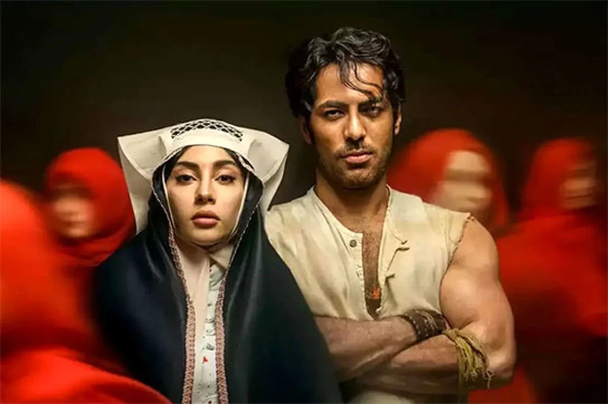 خبر جدید | ادامه موفقیت بامداد خمار در میان منتقدان و مخاطبان