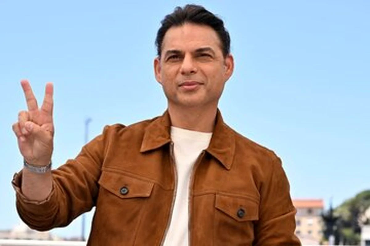 خبر جدید | استایل پیمان معادی در حد بچه‌های پشت کنکوری شد