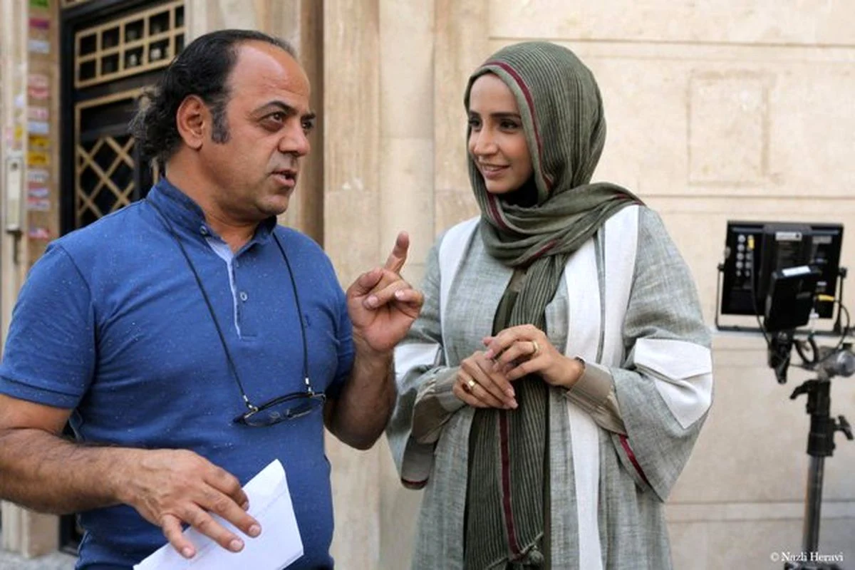 خبر جدید | دختر خوب سریالهای صداوسیما یکسره دبی و عشق و حال است خبر جدید | دختر خوب سریالهای صداوسیما یکسره دبی و عشق و حال است