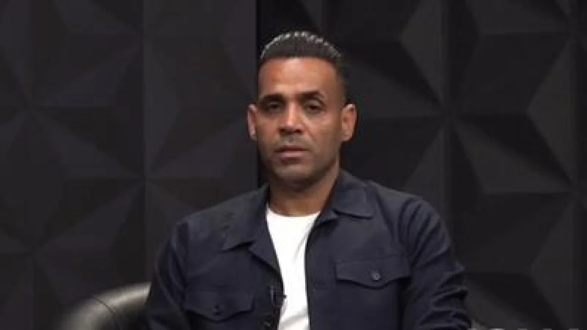 خداحافظی علی حمودی در نقش‌جهان؛ پایان دوران ستاره استقلال و سپاهان